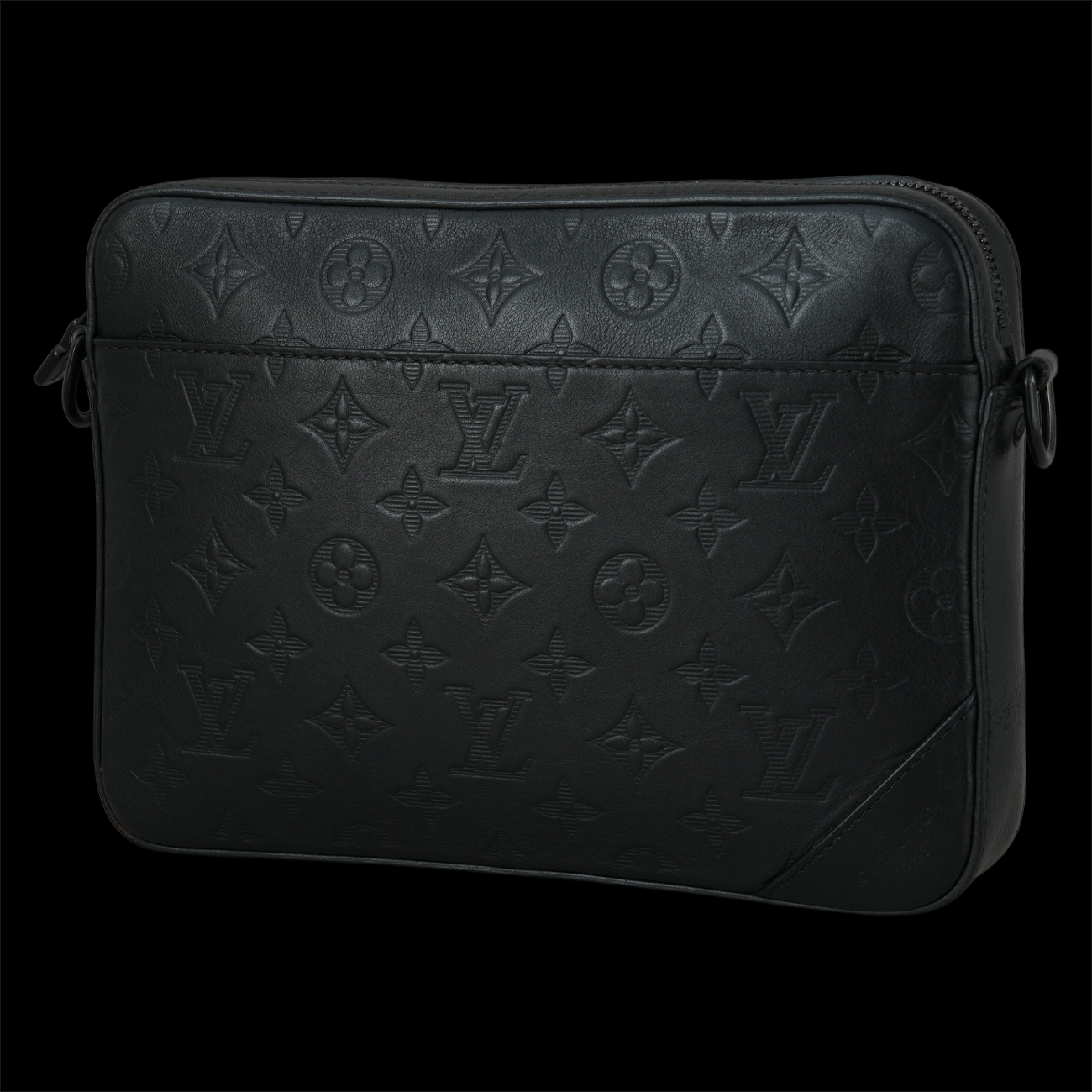 LOUIS VUITTON(USED)루이비통 M69827 모노그램 쉐도우 메신저 크로스백